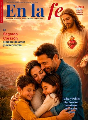 Revista En La Fe Junio 2026