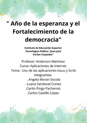 Liderazgo y trabajo en equipo