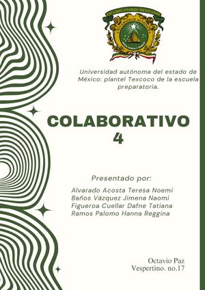 COLABORATIVO 4-DESARROLLO