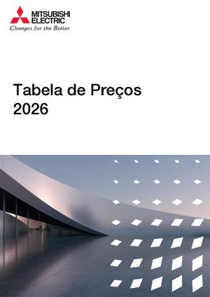 Catalogo Precos Mitsubishi Temperfenomeno