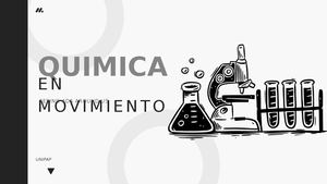 Química en movimiento