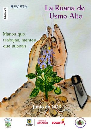 La Ruana Edición 5