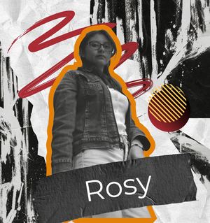 Rosy Pineda - Diseño 6