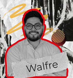 Walfre Alonzo Ramírez