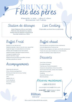Pptml Fête Des Pères