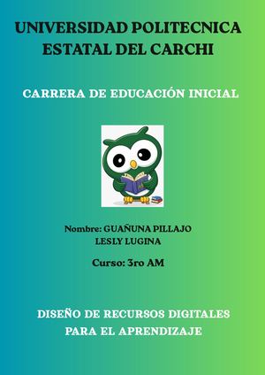 GUIA DIDACTICA 3AM