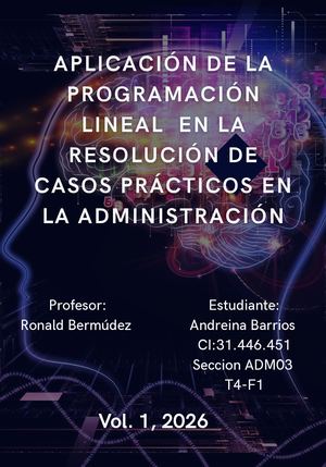 Revista Digital De Andreina Barrios