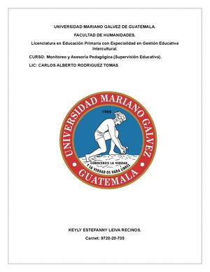 Proyecto Final
