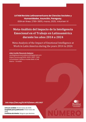 Analisis Del Impacto De La Inteligencia Emocional