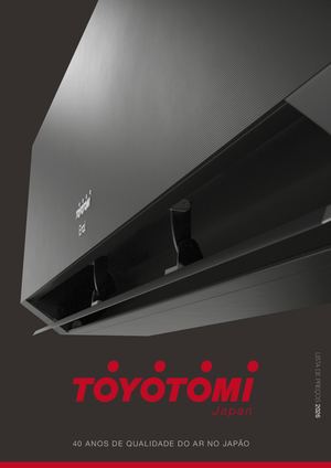 Catalogo Precos Toyotomi