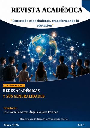 Revista Terminada