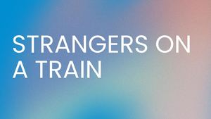 Strangers On A Train 4