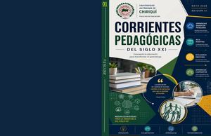 Revista Digital.CORRIENTES PEDAGOGICAS DEL SIGLO XXI