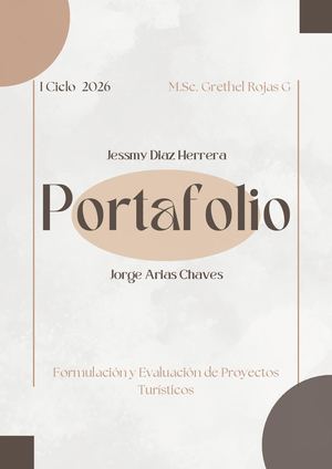 Portafolio Digital Form Y Eva De Proyectos