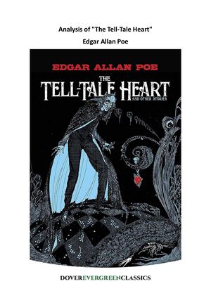 Analysis of The Tell-Tale Heart