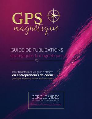 Vibes Gps Magnétique - Apercu Gratuit