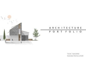 Architecture Portfolio