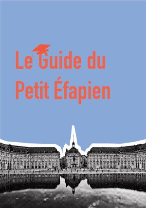 Le petit éfapien 2026
