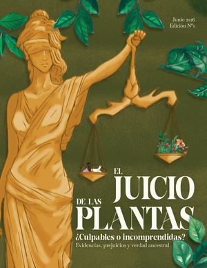 El Juicio de las Plantas