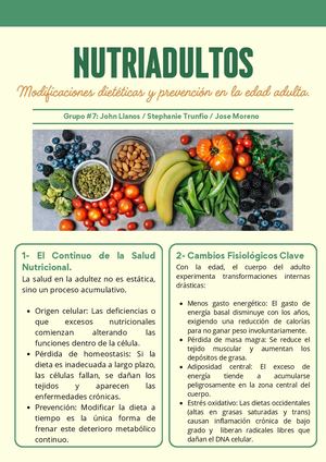 Boletín Nutriadultos Grupo #7