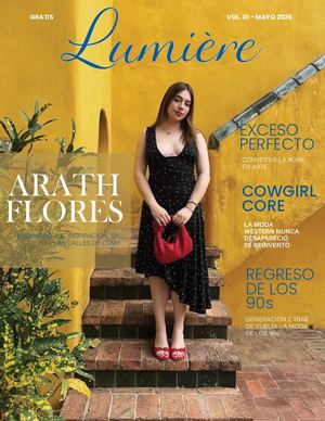 Plataforma Digital Revista