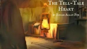 The Tell Tale Hearth