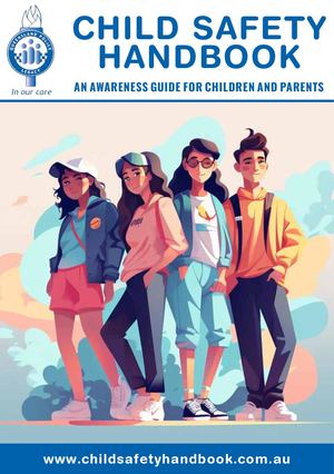 Child Safety Handbook Issue 4 June 2026 - South Brisbane South Brisbane Calameo