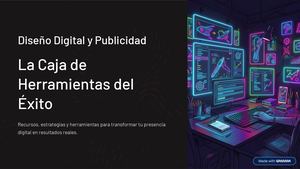La Caja De Herramientas Del Exito