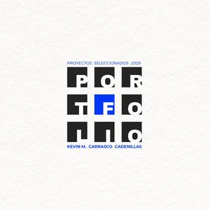 Portafolio Kevin Carrasco