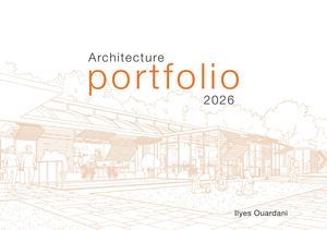 Architecture Portfolio 2026