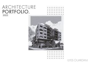 Architecture Portfolio 2025