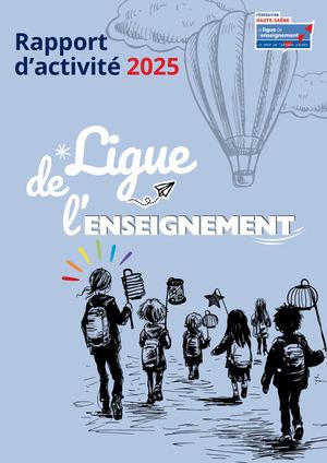 Rapport D’activité Ligue 2025 (1)