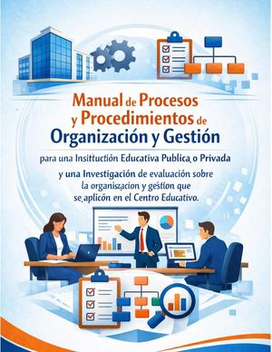 Proyecto Final De Organización Y Gestión De La Empresa Educativa