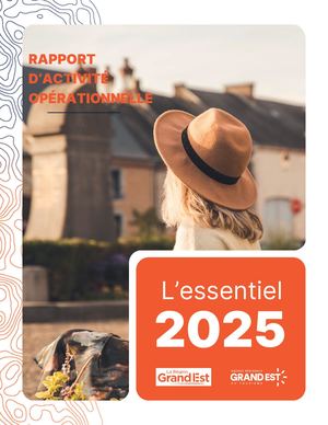 L'essentiel 2025