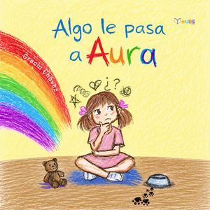 Algo le pasa a Aura