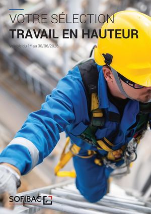 Selecton Travail En Hauteur V2