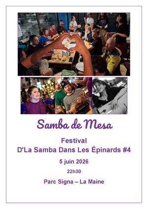 Livret Pour Public Festival Dlsdle 05 juin 26