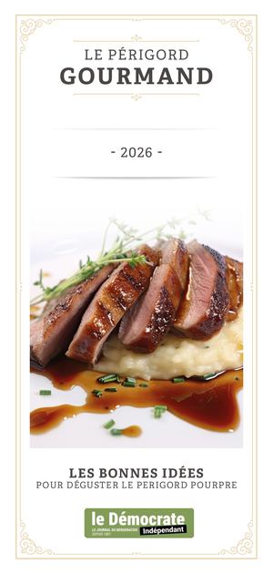 Dossier Gourmand