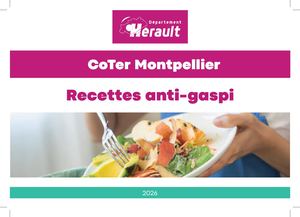 Recettes Anti Gaspi