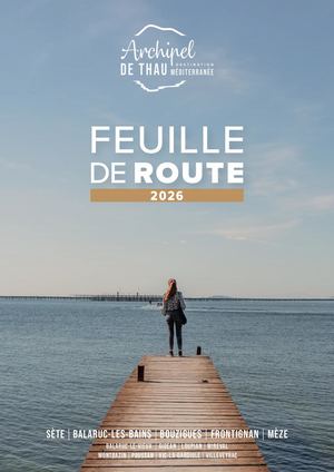 Feuille De Route 09 03 2026