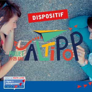 Parcours Alti Pop'