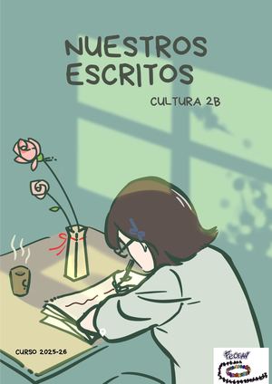 Nuestros Escritos C2b