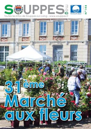 SOUPPES MAG JUIN 2026