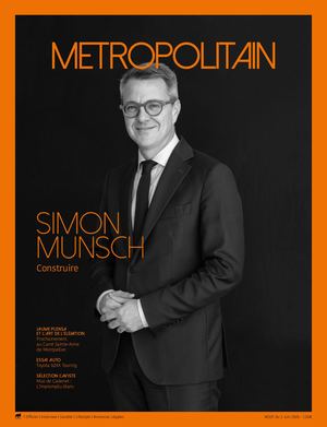 Hebdo 2321 du 02/06/26