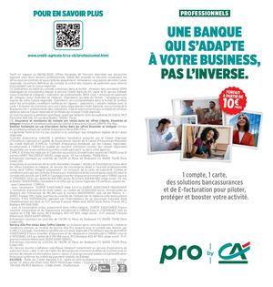 Flyer Pro by CA