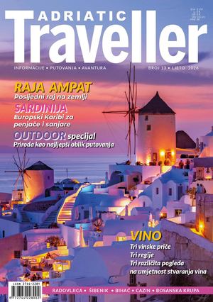 Adriatic Traveller 13