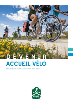 Devenir Accueil Velo 2021