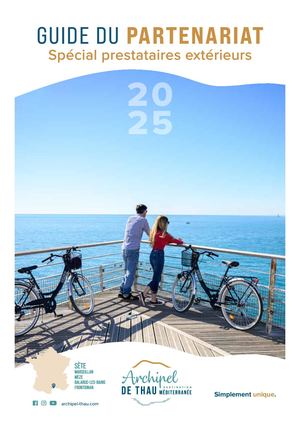 Guide Partenaires Exterieurs 2025
