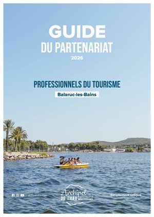 Guide Partenaires BLB PROS 2026 Web