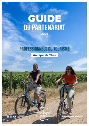 Guide Partenariat Pro Archipel De Thau 2026 Web